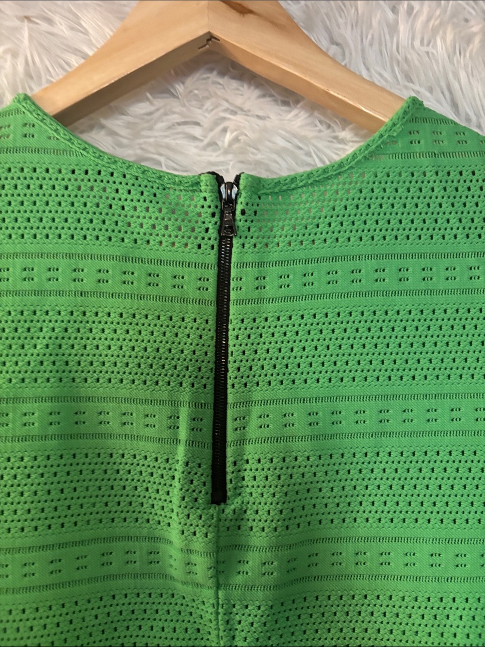 Rag & Bone Blouse Size Large - Picture 6 of 6